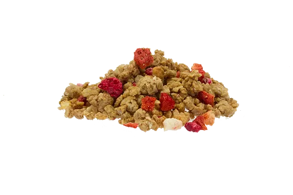 Protein Crunchy Base