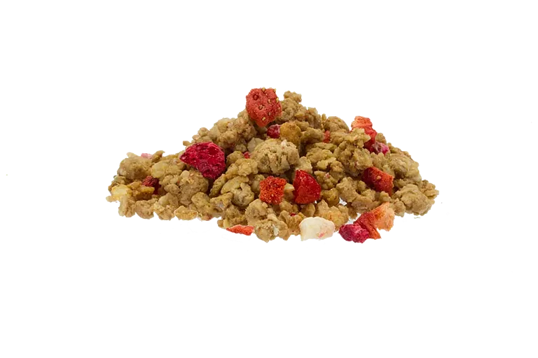 Protein Crunchy Base