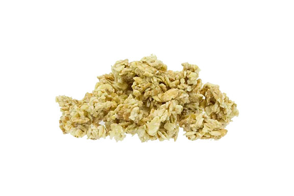 Oat Crunchy Base