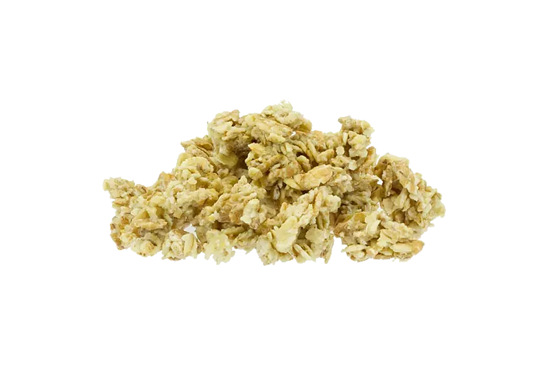 Oat Crunchy Base