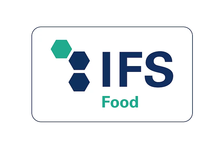 IFS Zertifizierung