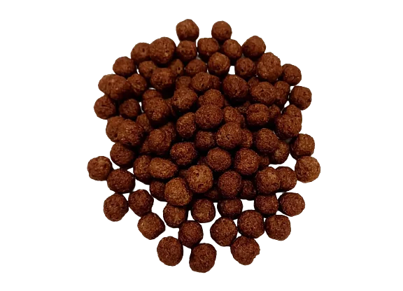 Chocoballs
