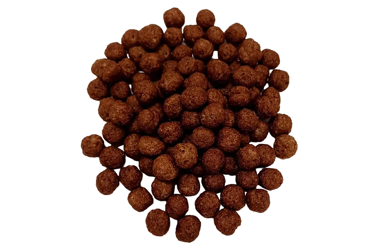 Chocoballs