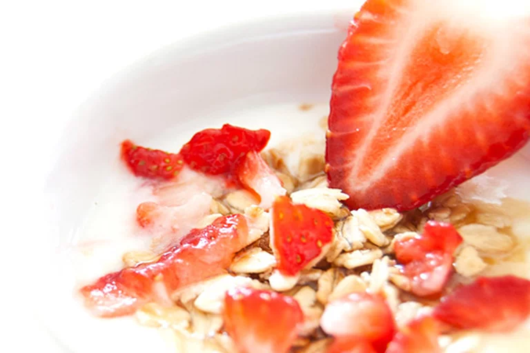 Vollwertkost nach dem Erfinder des Müesli - Bircher-Benner