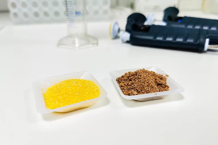 High-quality products require efficient monitoring