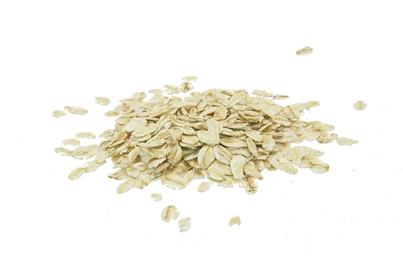 Whole-Grain Barley Flakes