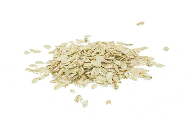 Whole-Grain Barley Flakes