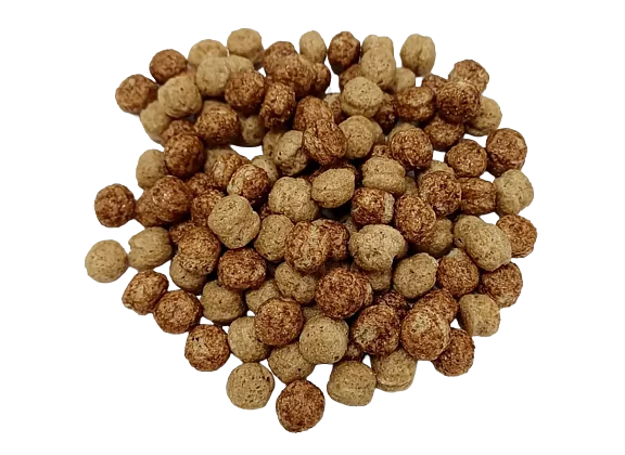 Apple and cinnamon balls