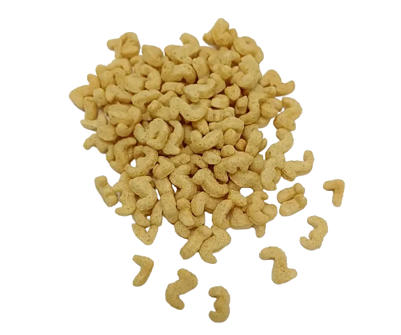 Number fun with banana and vanilla