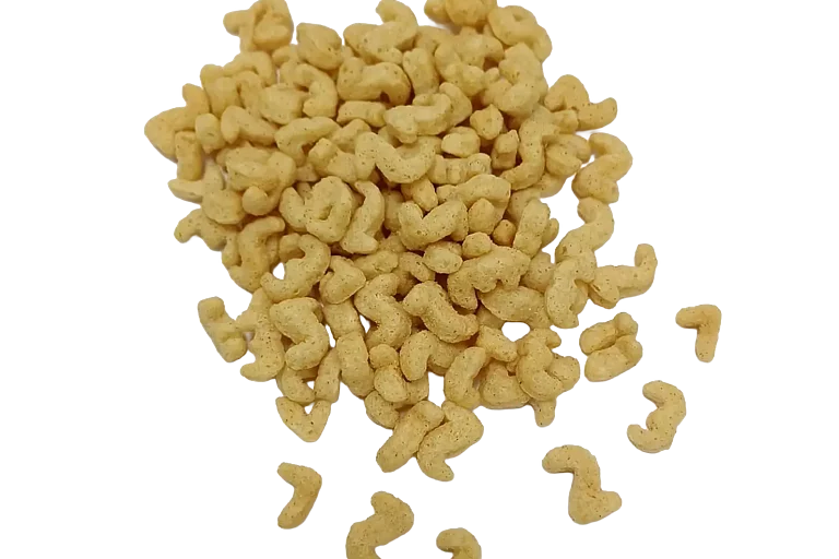 Number fun with banana and vanilla