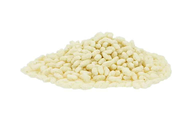 Rice Crumpies