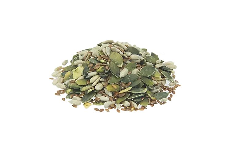 [Translate to English:] Samen und Kerne