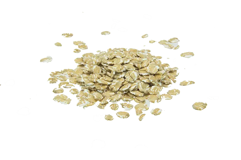 Whole-Grain Wheat Flakes