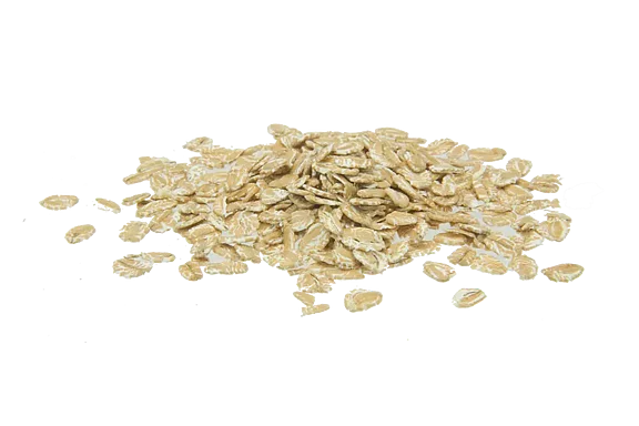 Whole-Grain Spelt Flakes