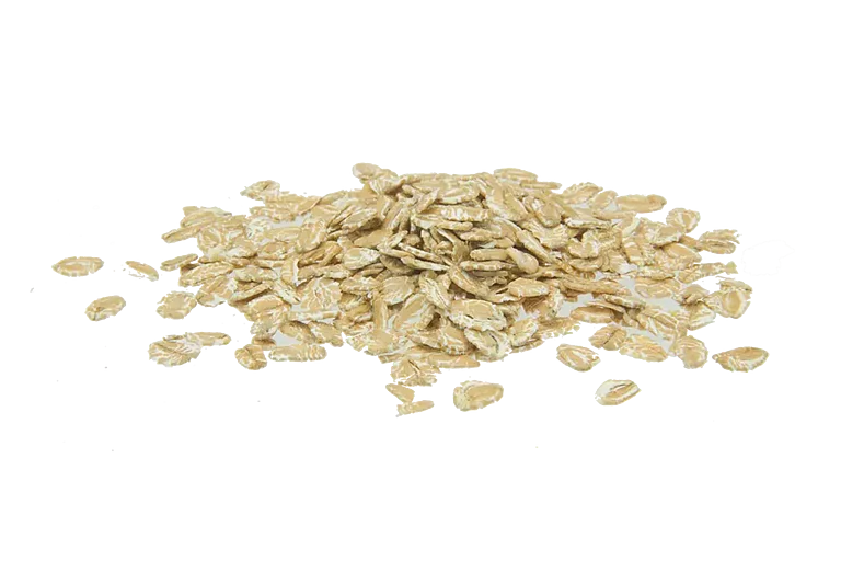 Whole-Grain Spelt Flakes