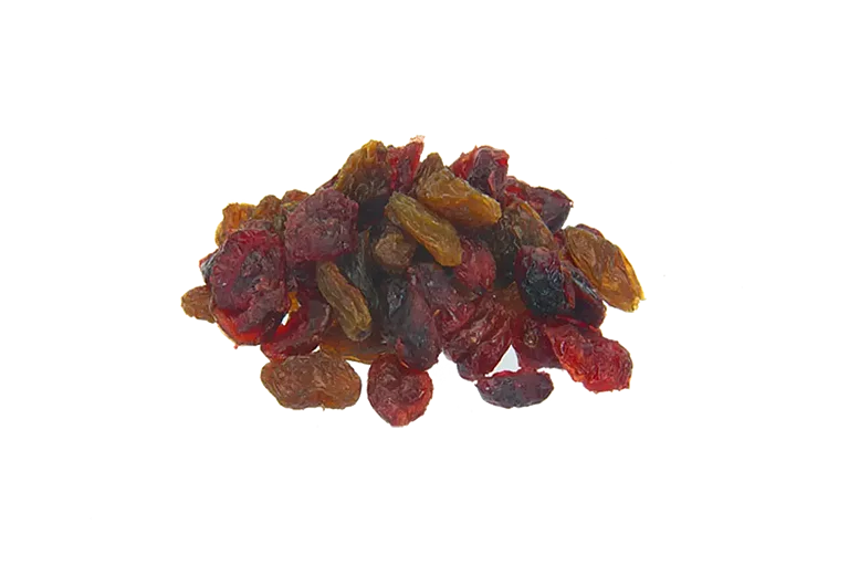 Dried Fruit