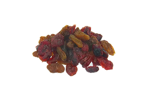 Dried Fruit